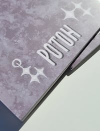 Image 3 of Archangel - Sticker Book