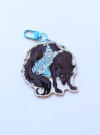 Image 2 of Witch Hat Atelier Keychains