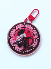 Image 2 of Bloodborne & Elden Ring Keychains
