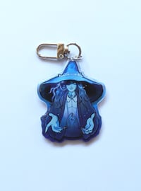 Image 3 of Bloodborne & Elden Ring Keychains