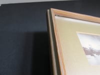 Image 9 of Vintage Miniature Whitby Prints (4) by Frank Meadow Sutcliffe in One Frame