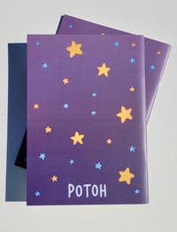 Image 2 of Tuffy - Sticker Book