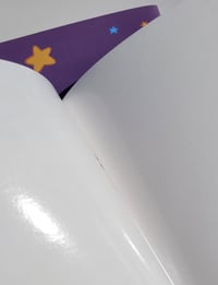 Image 4 of Tuffy - Sticker Book