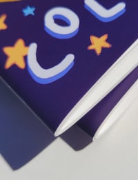 Image 3 of Tuffy - Sticker Book
