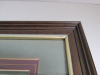 Image 14 of Cock Tavern, Bishopgates St, London by J. C. Maggs (b 1819) Vintage Framed Art Print, Coaching Scene