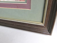 Image 15 of Cock Tavern, Bishopgates St, London by J. C. Maggs (b 1819) Vintage Framed Art Print, Coaching Scene