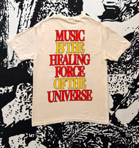 Image 2 of ALBERT AYLER TRIBUTE (SHORT SLEEVE)