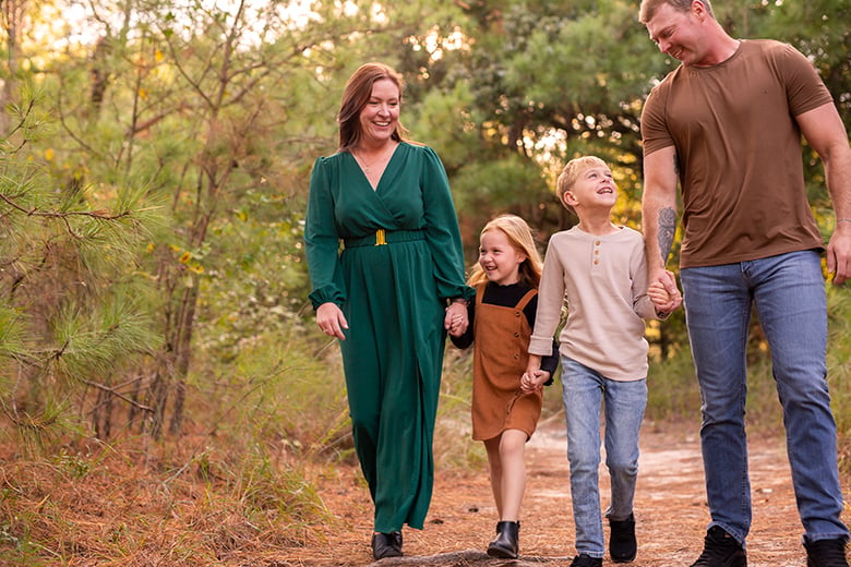 Image of VA FALL MINI SESSIONS - 11/1/26 - $295