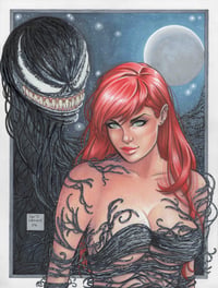 Venom MJ