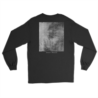 Image 2 of APOCRYMENT 'INNER-VISION' LONGSLEEVE