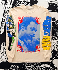 Image 1 of ALBERT AYLER TRIBUTE (LONG SLEEVE)