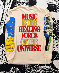 Image 2 of ALBERT AYLER TRIBUTE (LONG SLEEVE)