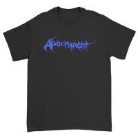 Image 1 of APOCRYMENT 'DISSOLVING' SHORTSLEEVE