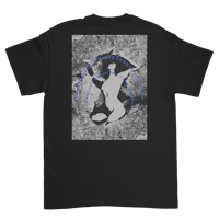 Image 2 of APOCRYMENT 'DISSOLVING' SHORTSLEEVE