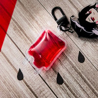 Image 5 of Vampire Marcin Keychain