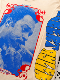 Image 4 of ALBERT AYLER TRIBUTE (LONG SLEEVE)