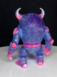 Image 4 of SPY-D3M-EY3 #5