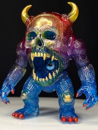 Image 1 of SPY-D3M-EY3 #6