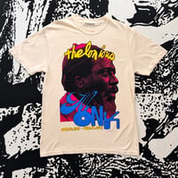Image 1 of  MONK (SHORT SLEEVE)