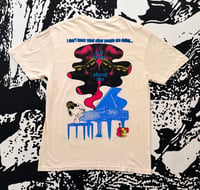 Image 2 of  MONK (SHORT SLEEVE)