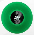 Image 4 of Speak My Mind Emerald Vinyl limited edition (signed by Rick)