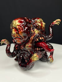 Image 1 of The Amalgam Gold & Gore 1-Off