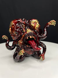 Image 5 of The Amalgam Gold & Gore 1-Off