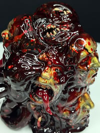 Image 4 of The Amalgam Gold & Gore 1-Off