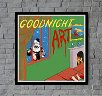 Goodnight Art