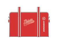 SCS Warrior Bags