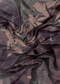 Image 2 of ♲ Home Grown Pre-Order Material - Any Size