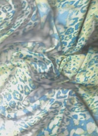 Image 2 of ♲ Alive Pre-Order Material - Cotton - XS-L