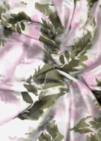 Image 2 of ♲ August Pre-Order Material - XS-L