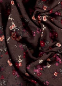 Image 2 of ♲ Wild Flowers Pre-Order Material - Cotton - XS-L