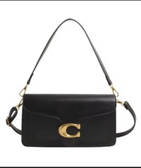 Image 1 of Stacey Clutch