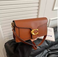 Image 2 of Stacey Clutch