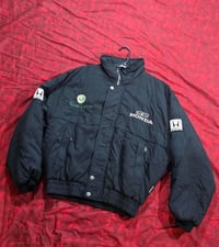Honda Team Lotus Racing Jacket (Japan)