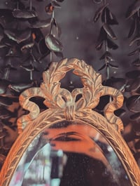 Image 4 of Victorian Hekate Mirror 