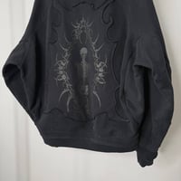 Image 7 of sweatshirt 1of1 (3) M