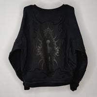 Image 6 of sweatshirt 1of1 (3) M