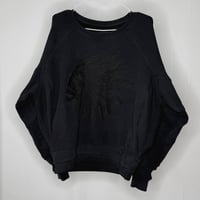 Image 1 of sweatshirt 1of1 (3) M