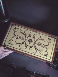 Image 3 of Mirror box