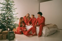 Image 5 of 2026 Cozy Christmas Minis (retainer only)
