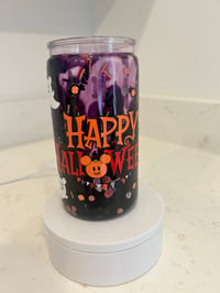 Image 2 of Lava Happy Halloween 