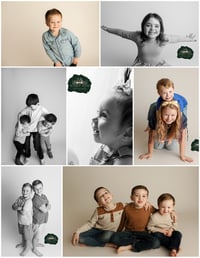 Image 1 of Personality Portraits 