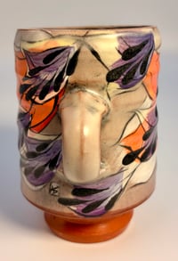 Image 3 of Purple Mug