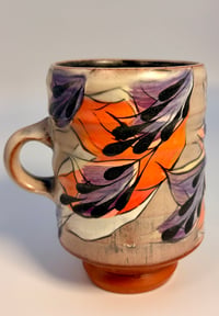 Image 4 of Purple Mug