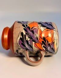 Image 6 of Purple Mug