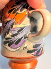 Image 8 of Purple Mug