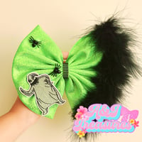 Oogie bow